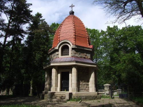 Limanóvai magyar hősök mauzóleuma